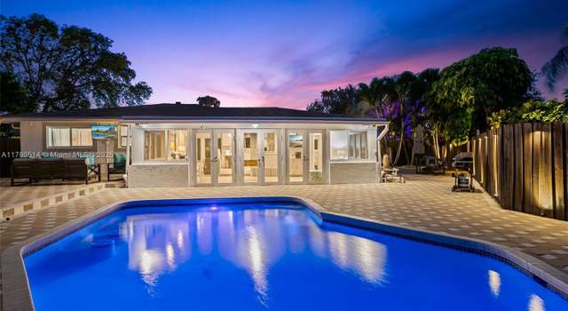 Photo of 1272 SE 24th Ave, Pompano Beach, FL 33062