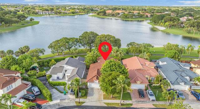 Photo of 14843 SW 110th Ter, Miami, FL 33196