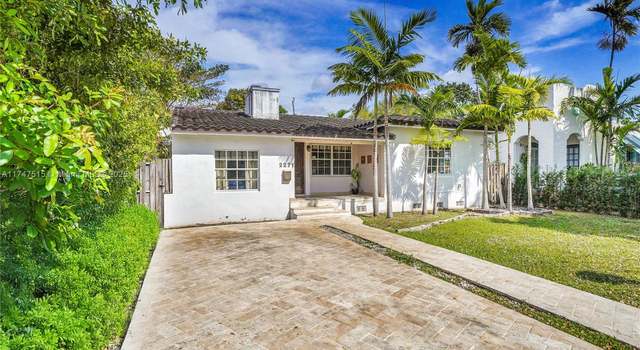 Photo of 2271 SW 24th Ter, Miami, FL 33145