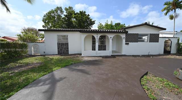 Photo of 10000 SW 4th St, Sweetwater, FL 33174