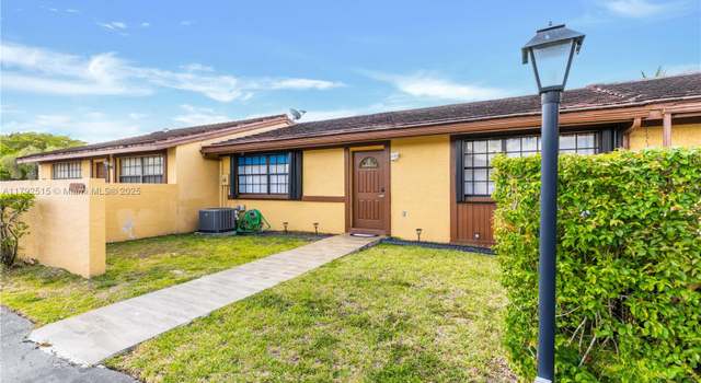 Photo of 14712 SW 84th Ter, Miami, FL 33193