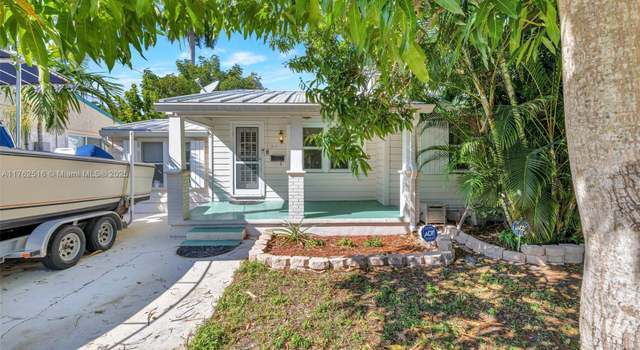 Photo of 217 SE 10th St, Fort Lauderdale, FL 33316