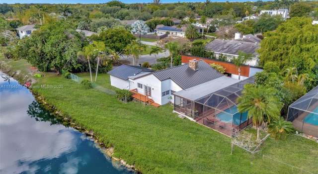 Photo of 7741 SW 170th St, Palmetto Bay, FL 33157