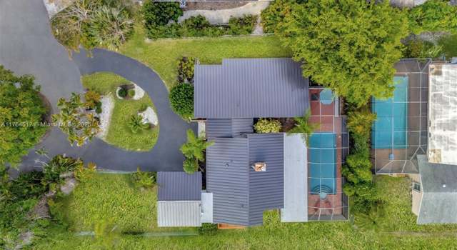 Photo of 7741 SW 170th St, Palmetto Bay, FL 33157