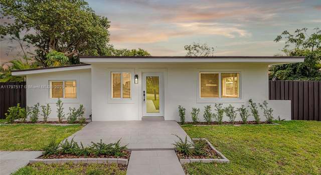 Photo of 10051 SW 48th St, Miami, FL 33165