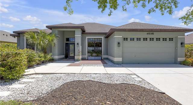 Photo of 4535 29th, Palmetto, FL 34221