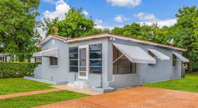 Photo of 51 NW 118th St, Miami, FL 33168