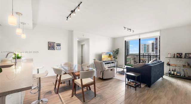Photo of 999 SW 1st Ave #1405, Miami, FL 33130