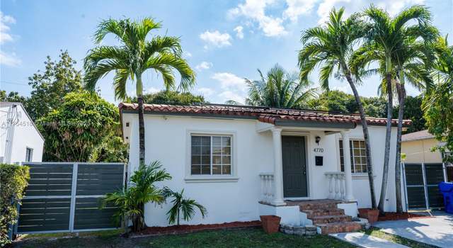 Photo of 4770 SW 4th St, Miami, FL 33134