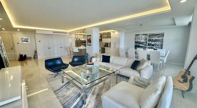 Photo of 9801 Collins Ave Unit 17S, Bal Harbour, FL 33154