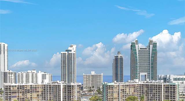 Photo of 2500 Parkview Dr #1704, Hallandale Beach, FL 33009