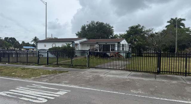 Photo of 18300 NW 10th Ct, Miami, FL 33169