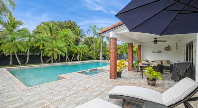 Photo of 6950 SW 82nd Ct, Miami, FL 33143