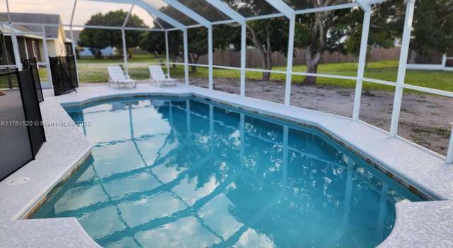 Photo of 2150 SE Dolphin Rd, Port St Lucie, FL 34952