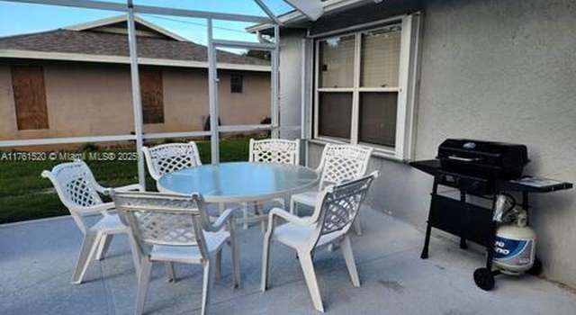Photo of 2150 SE Dolphin Rd, Port St Lucie, FL 34952