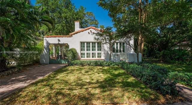 Photo of 111 Cadima Ave, Coral Gables, FL 33134