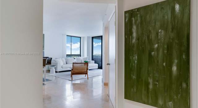 Photo of 1330 West Ave #902, Miami Beach, FL 33139