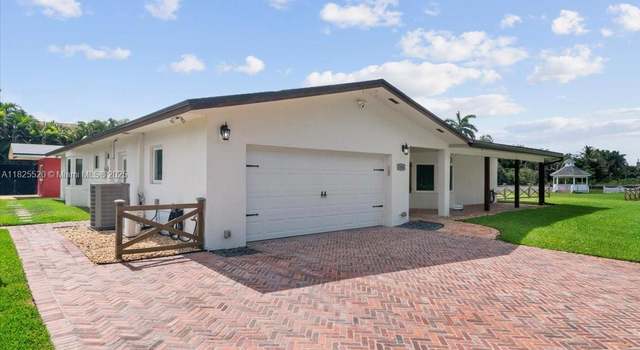 Photo of 1550 NW 114th Ave, Plantation, FL 33323