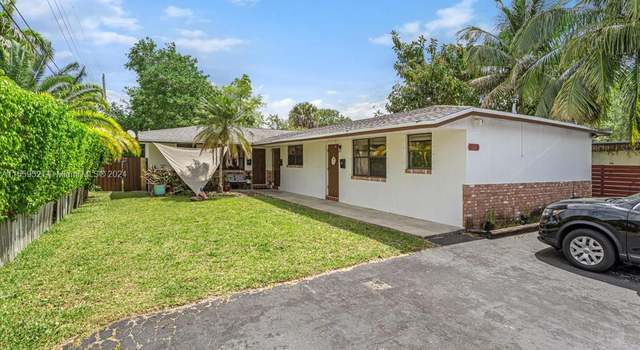 Photo of 2950 SW 18th Ter, Fort Lauderdale, FL 33315