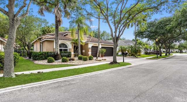 Photo of 1326 Ginger Cir, Weston, FL 33326