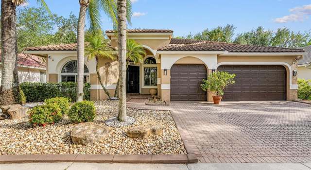 Photo of 1326 Ginger Cir, Weston, FL 33326