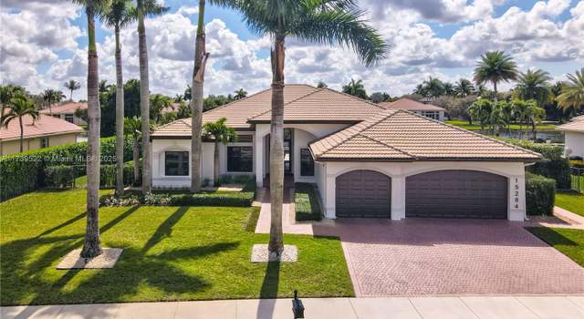 Photo of 15284 SW 33rd St, Davie, FL 33331
