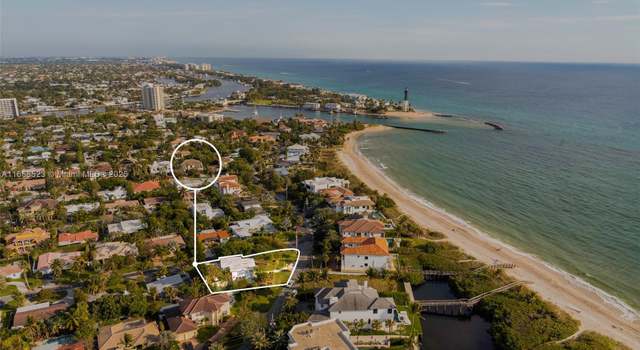 Photo of 1903 Bay Dr, Pompano Beach, FL 33062