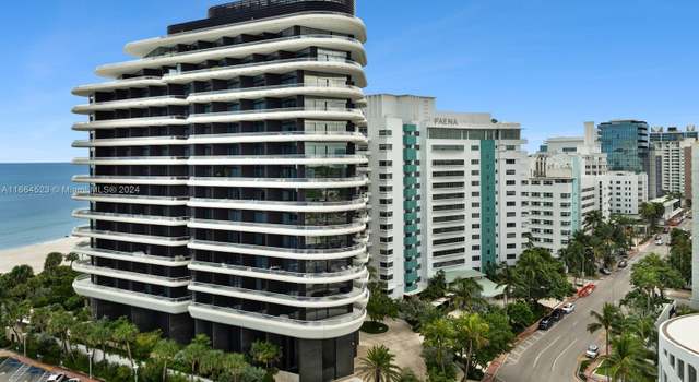 Photo of 3315 Collins Ave Unit 5D, Miami Beach, FL 33140