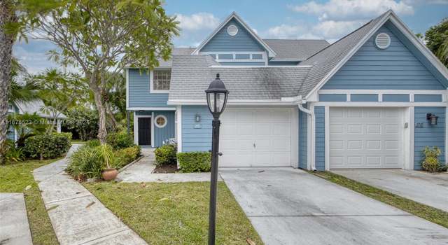 Photo of 115 Ocean Dunes Cir, Jupiter, FL 33477