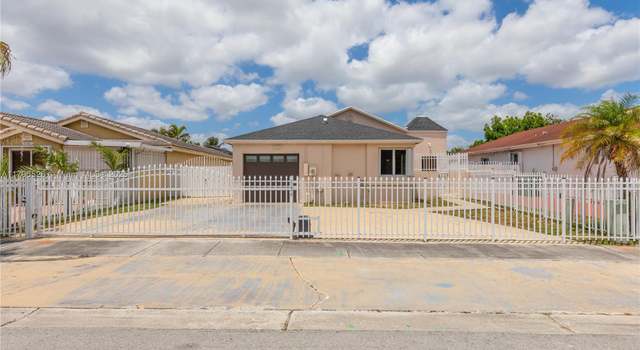 Photo of 11475 SW 181st St, Miami, FL 33157