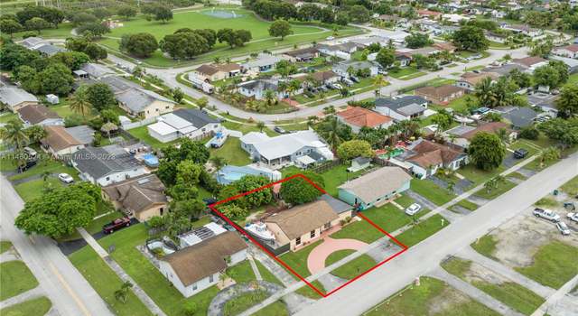 Photo of 12631 SW 264th St, Homestead, FL 33032