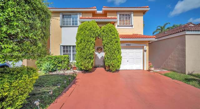 Photo of 9984 SW 162nd Pl, Miami, FL 33196