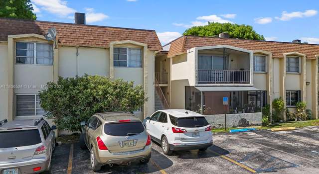 Photo of 7825 Miller Dr Unit C212, Miami, FL 33155