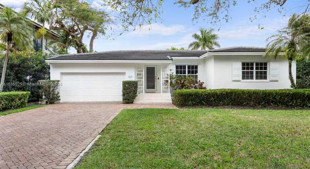 Photo of 1221 Andora Ave, Coral Gables, FL 33146