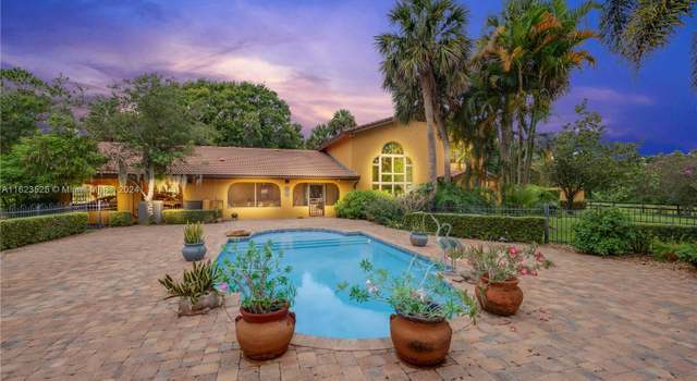 Photo of 2110 NE 39th Blvd, Okeechobee, FL 34972
