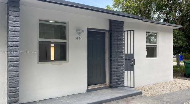Photo of 5801 NW 1st Ave, Miami, FL 33127