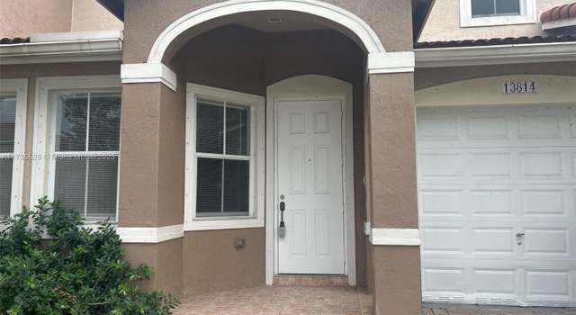Photo of 13814 SW 276th St Unit -, Homestead, FL 33032