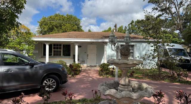 Photo of 901 NE 128th St, North Miami, FL 33161