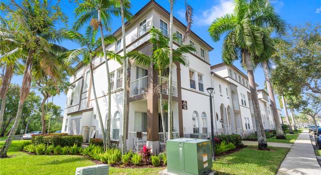 Photo of 4435 SW 160th Ave #104, Miramar, FL 33027
