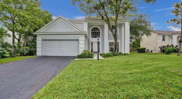 Photo of 3902 Sanctuary Dr, Coral Springs, FL 33065