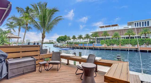 Photo of 2686 NE 135th St, North Miami, FL 33181