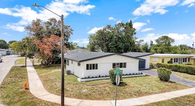 Photo of 3950 NW 189th Ter, Miami Gardens, FL 33055