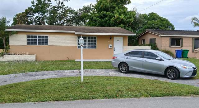 Photo of 2410 Largo Dr, Miramar, FL 33023