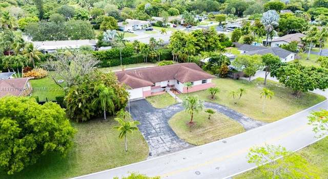 Photo of 12231 SW 112th Ave, Miami, FL 33176