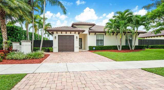 Photo of 12790 SW 91st Ave, Miami, FL 33176