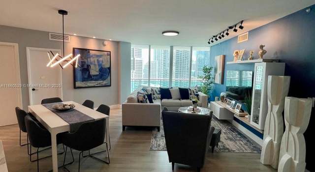 Photo of 350 S Miami Ave #2902, Miami, FL 33130