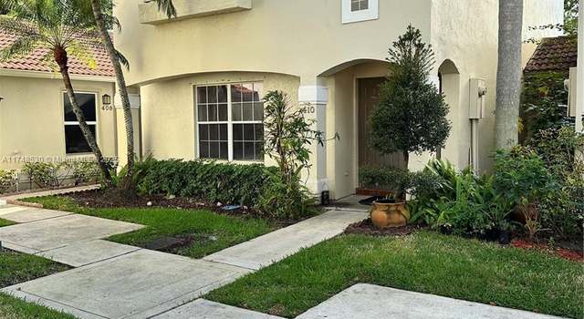 Photo of 410 NW 108th Ter, Pembroke Pines, FL 33026