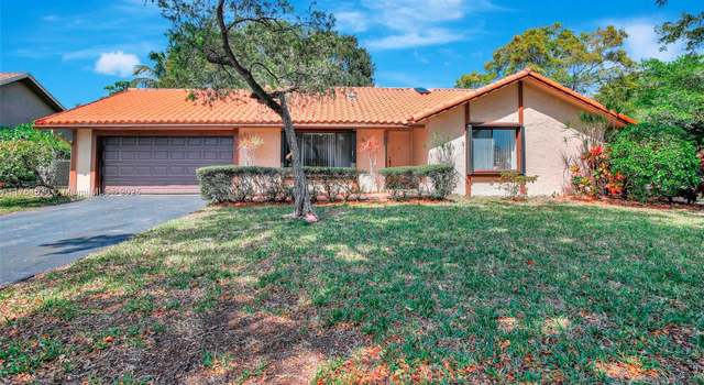 Photo of 1681 NW 93rd Ave, Plantation, FL 33322
