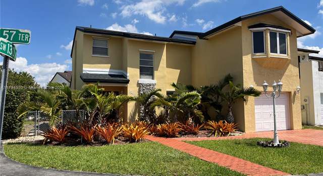 Photo of 12959 SW 57th Ter, Miami, FL 33183