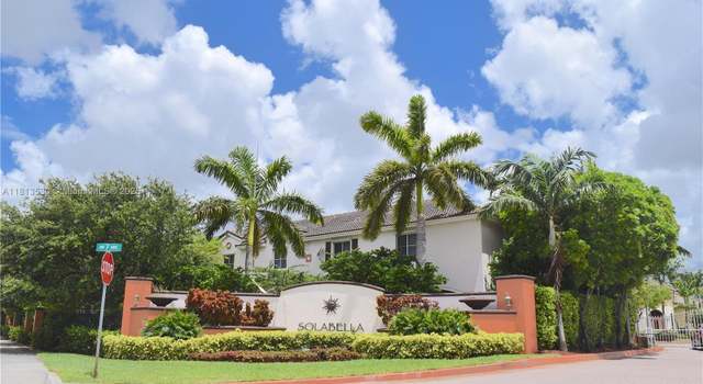 Photo of 17351 NW 7th Ave #1108, Miami Gardens, FL 33169